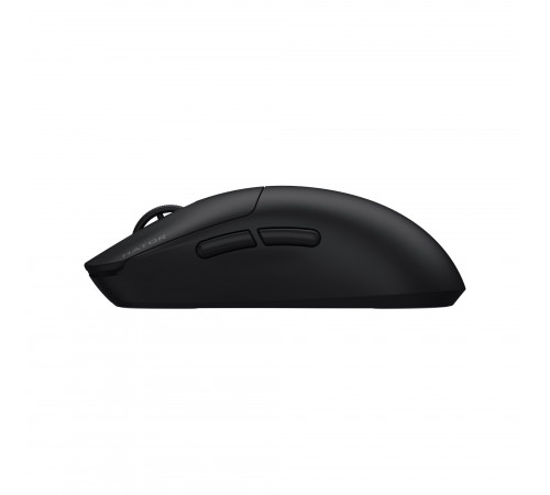 Миша бездротова Hator Quasar 3S Pro Wireless Black (HTM745)