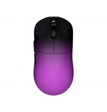 Миша бездротова Hator Quasar 3 Ultima 8K Wireless Black/Violet (HTM760)