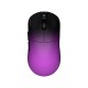 Миша бездротова Hator Quasar 3 Ultima 8K Wireless Black/Violet (HTM760)