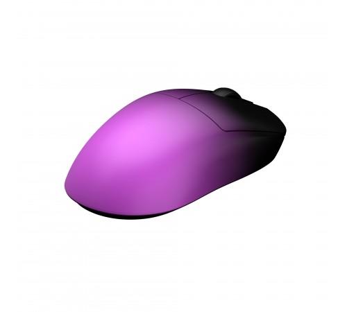Миша бездротова Hator Quasar 3 Ultima 8K Wireless Black/Violet (HTM760)