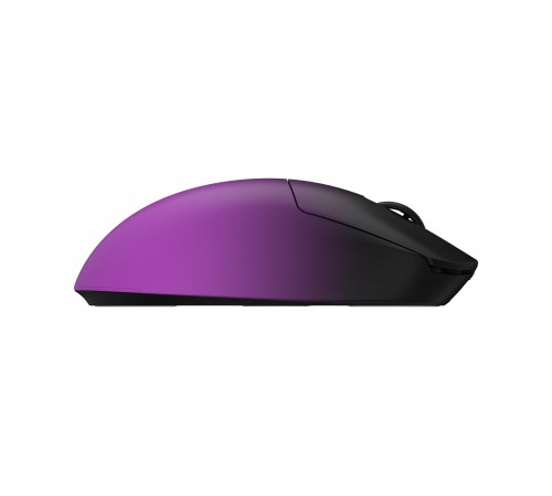 Миша бездротова Hator Quasar 3 Ultima 8K Wireless Black/Violet (HTM760)