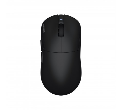 Миша бездротова Hator Quasar 3 Ultima 8K Wireless Black (HTM762)