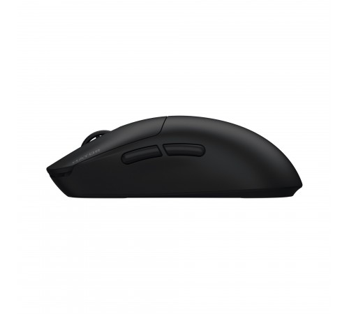 Миша бездротова Hator Quasar 3 Ultima 8K Wireless Black (HTM762)