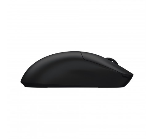 Миша бездротова Hator Quasar 3 Ultima 8K Wireless Black (HTM762)