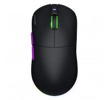 Миша бездротова Hator Quasar 3 Ultra 8K Wireless Black (HTM770)