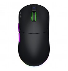 Миша бездротова Hator Quasar 3 Ultra 8K Wireless Black (HTM770)