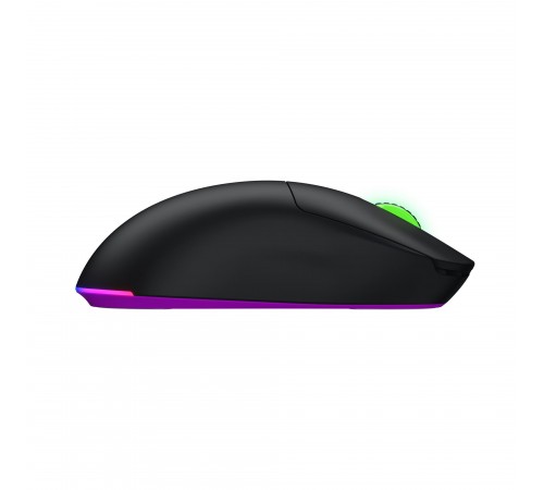 Миша бездротова Hator Quasar 3 Ultra 8K Wireless Black (HTM770)
