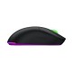 Миша бездротова Hator Quasar 3 Ultra 8K Wireless Black (HTM770)