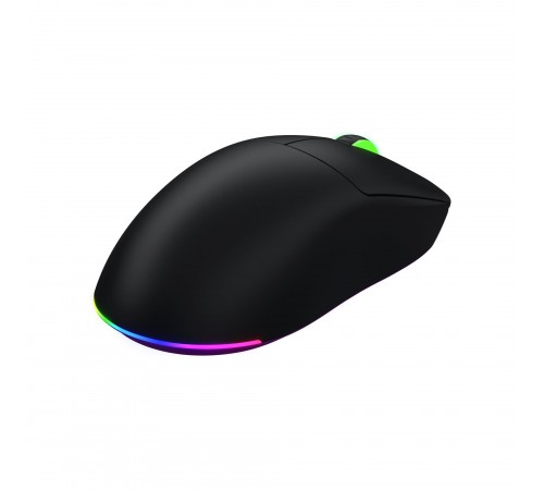 Миша бездротова Hator Quasar 3 Ultra 8K Wireless Black (HTM770)