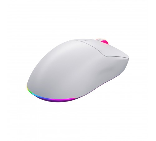 Миша бездротова Hator Quasar 3 Ultra 8K Wireless White (HTM771)