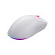 Миша бездротова Hator Quasar 3 Ultra 8K Wireless White (HTM771)