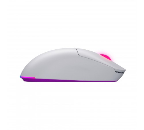 Миша бездротова Hator Quasar 3 Ultra 8K Wireless White (HTM771)