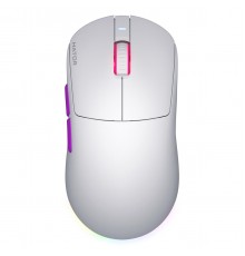 Миша бездротова Hator Quasar 3 Ultra 8K Wireless White (HTM771)