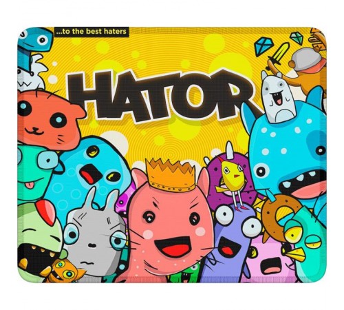 Iгрова поверхня Hator Tonn Evo S L.E. (HTP-003)