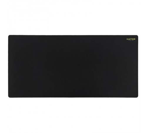 Iгрова поверхня Hator Tonn XXL Black (HTP-040)