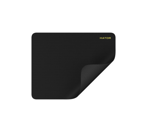 Iгрова поверхня Hator Tonn Mobile Black (HTP-1000)