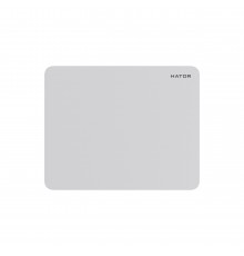 Iгрова поверхня Hator Tonn Mobile White (HTP-1001)