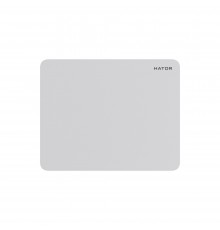 Iгрова поверхня Hator Tonn Mobile White (HTP-1001)