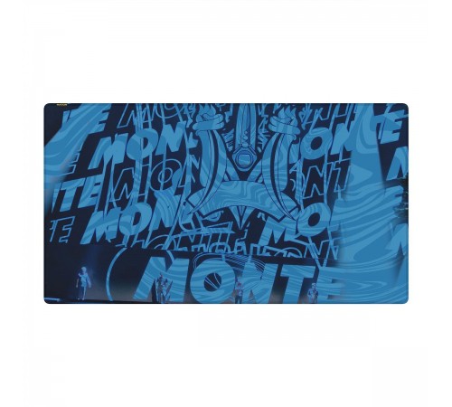 Iгрова поверхня Hator Tonn eSport 3XL Monte Edition (HTP044)