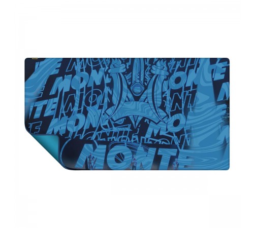 Iгрова поверхня Hator Tonn eSport 3XL Monte Edition (HTP044)