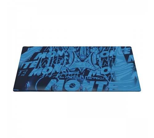 Iгрова поверхня Hator Tonn eSport 3XL Monte Edition (HTP044)