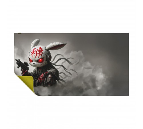 Iгрова поверхня Hator Tonn Evo 3XL Angry Bunny (HTP051)