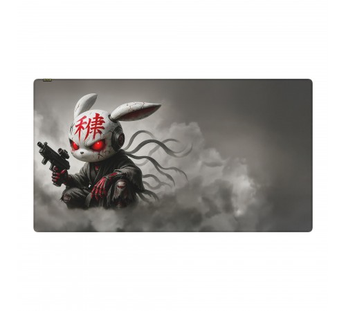 Iгрова поверхня Hator Tonn Evo 3XL Angry Bunny (HTP051)