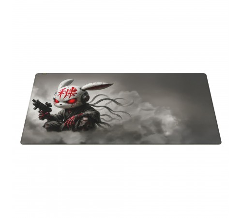 Iгрова поверхня Hator Tonn Evo 3XL Angry Bunny (HTP051)