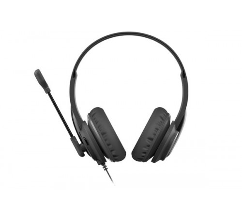 Гарнiтура A4Tech HU-10 Black Гарнiтура A4Tech HU-10 Black
