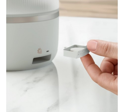 Зволожувач повітря Philips HU1510/04