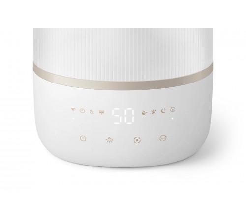 Зволожувач повітря Philips HU1510/04