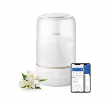 Зволожувач повітря Philips HU1510/04