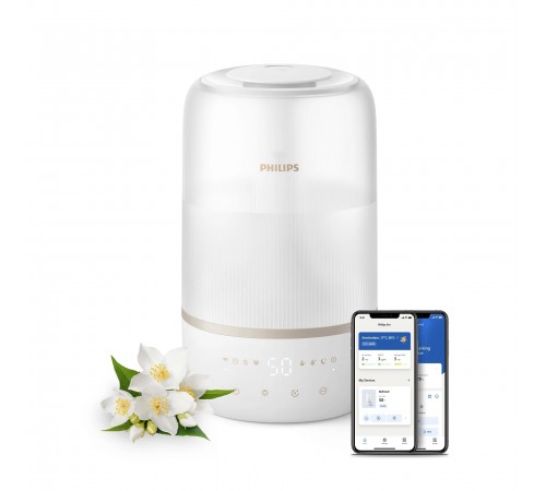 Зволожувач повітря Philips HU1510/04