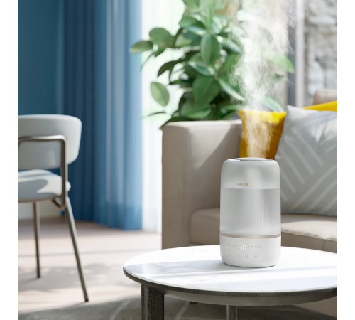 Зволожувач повітря Philips HU1510/04
