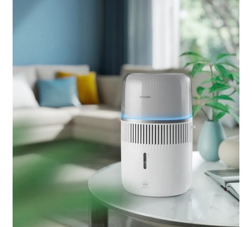 Зволожувач повітря Philips HU5710/00