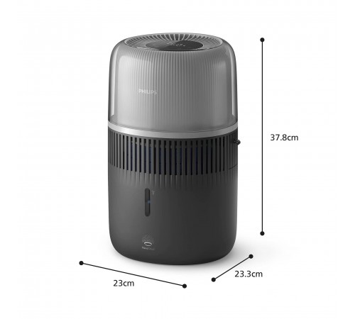Зволожувач повітря Philips HU5710/03