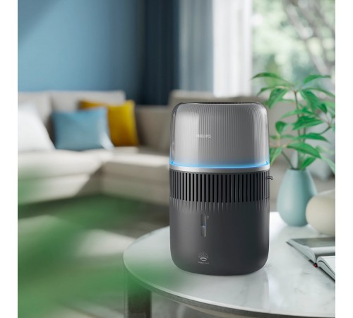 Зволожувач повітря Philips HU5710/03