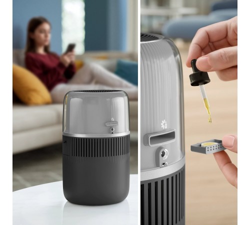 Зволожувач повітря Philips HU5710/03