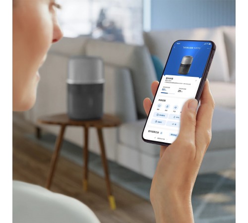 Зволожувач повітря Philips HU5710/03