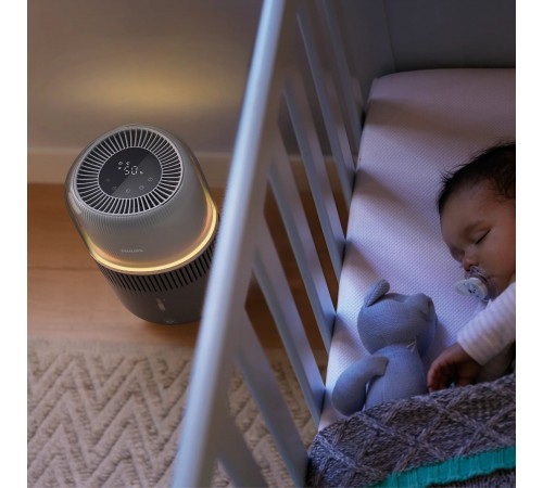 Зволожувач повітря Philips HU5710/03