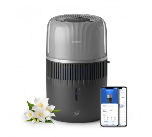 Зволожувач повітря Philips HU5710/03