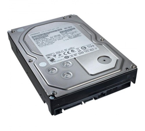 Накопичувач HDD SATA 3.0Tb Hitachi Deskstar 7K3000 7.2K 6G SATA 3.5 (HUA723030ALA640)_Refurbished