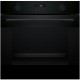 Духова шафа Bosch HUA736EA0T