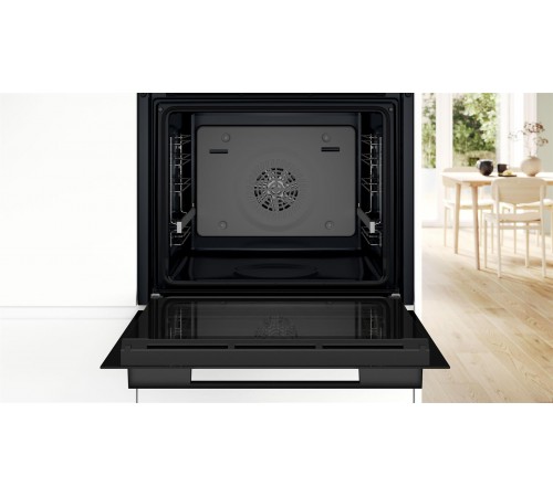 Духова шафа Bosch HUA736EA0T