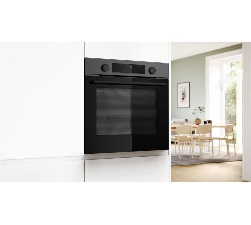 Духова шафа Bosch HUA736EG0T