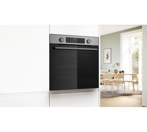 Духова шафа Bosch HUA736ER0