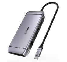 USB-хаб Choetech HUB-M15 USB Type-C 9-в-1