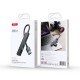 Концентратор XO HUB014A Black