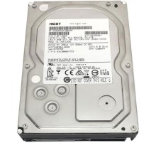 Накопичувач HDD SATA 3.0TB Hitachi Ultrastar 7K4000 7200rpm 64MB (HUS724030ALA640) Refurbished