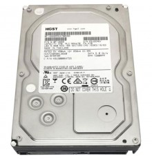 Накопичувач HDD SATA 3.0TB Hitachi Ultrastar 7K4000 7200rpm 64MB (HUS724030ALA640) Refurbished